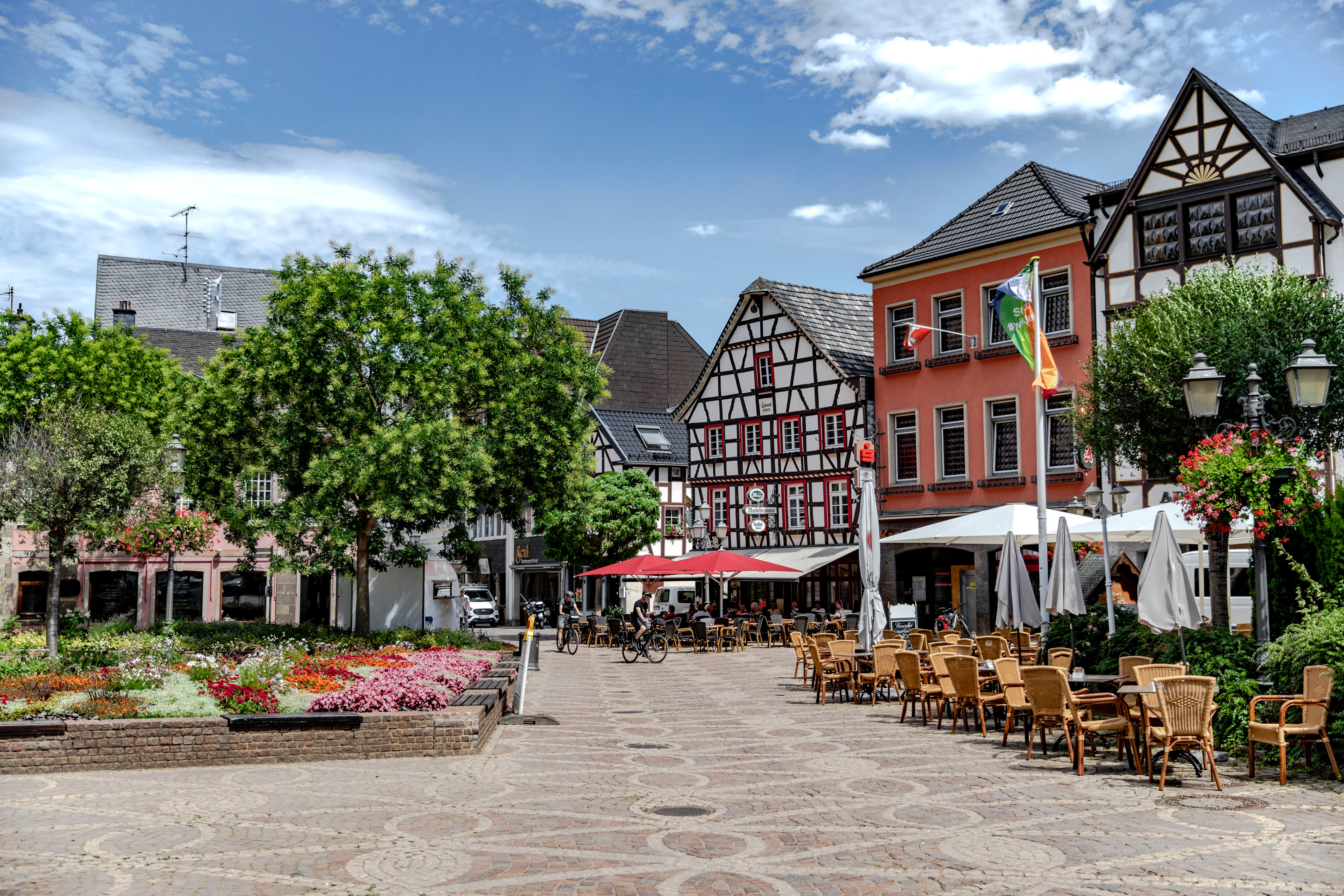 Ahrweiler Altstadt Infoystem Ahrweiler Altstadt Infoystem