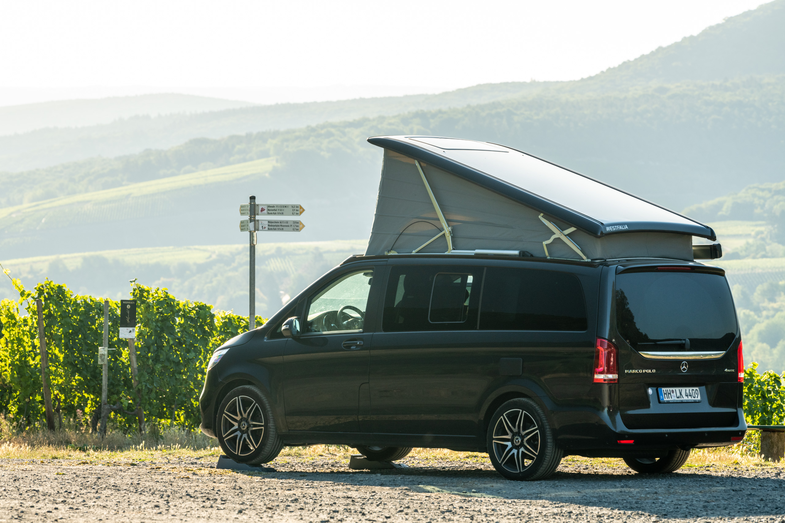 Campingplatz & Reisemobilhafen "Am Ahrtor" | Alle Unterknfte
